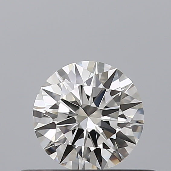 0.30 carat Round diamond G  IF Excellent