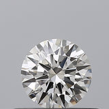 0.30 carat Round diamond G  IF Excellent
