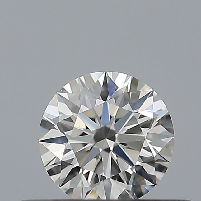 0.29 carat Round diamond G  VVS1 Excellent