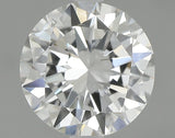 1.00 carat Round diamond F  VS2 Very good