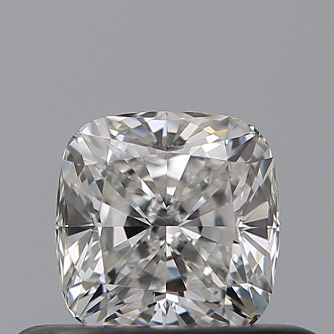 0.42 carat Cushion diamond F  VVS1