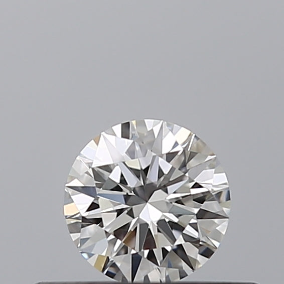 0.23 carat Round diamond E  VVS2 Excellent
