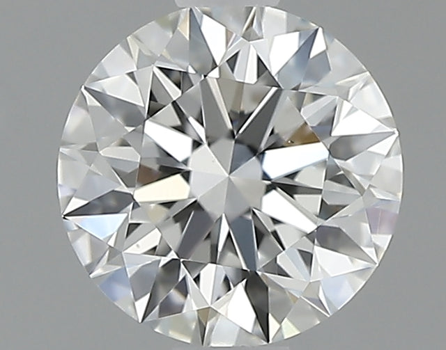 1.02 carat Round diamond D VS1 Excellent