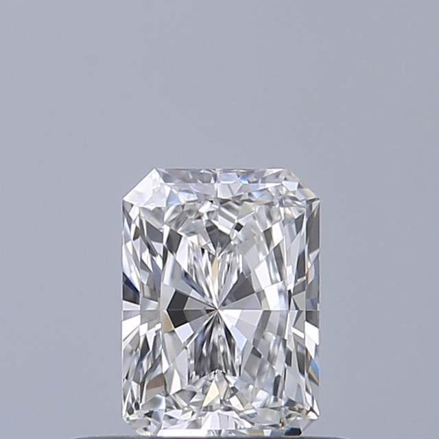 0.40 carat Radiant diamond D VVS2 