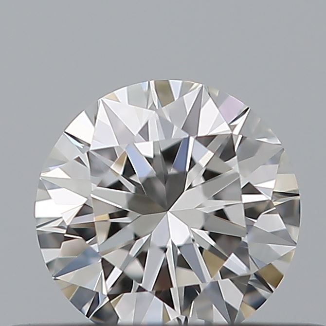 0.30 carat Round diamond F  VVS1 Excellent