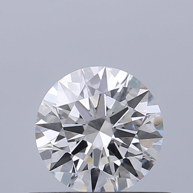0.50 carat Round diamond E VS2 Excellent