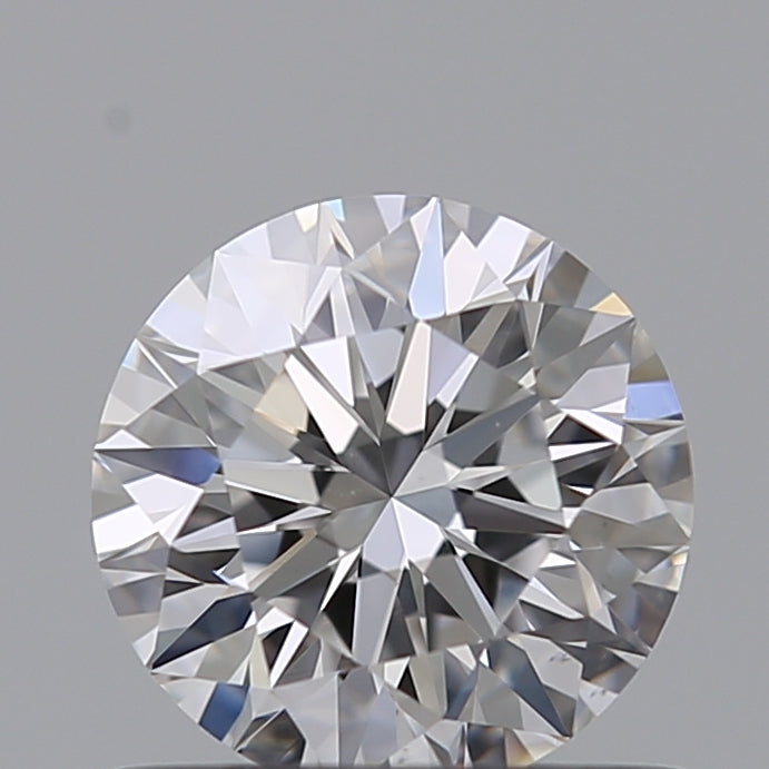 0.65 carat Round diamond E  VS2 Excellent