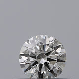 0.32 carat Round diamond F VVS1 Excellent
