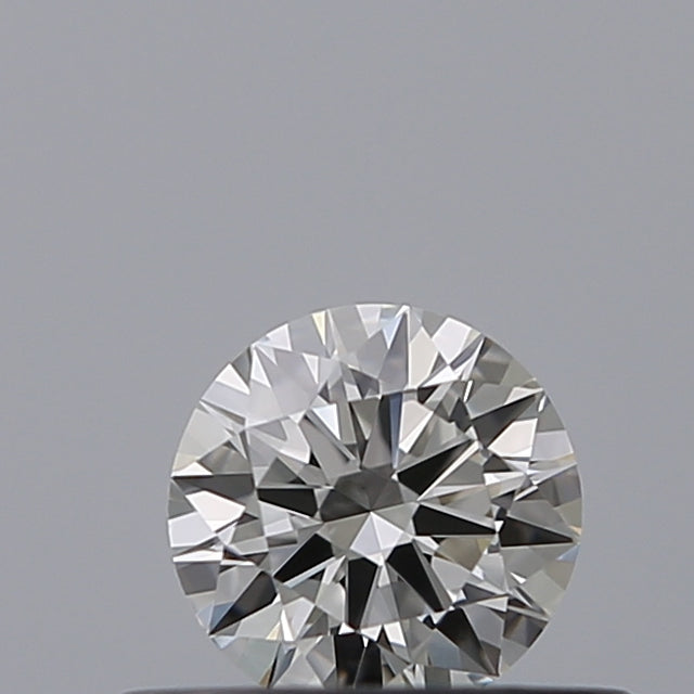 0.32 carat Round diamond F VVS1 Excellent