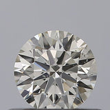 0.43 carat Round diamond I VS2 Excellent