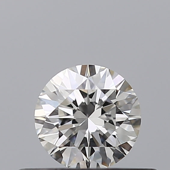 0.26 carat Round diamond E  VVS1 Excellent