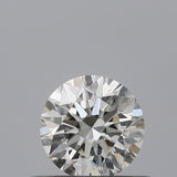0.36 carat Round diamond G VS2 Excellent