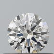 0.32 carat Round diamond F  VVS2 Excellent