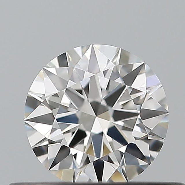 0.32 carat Round diamond F  VVS2 Excellent