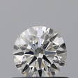 0.51 carat Round diamond F VVS1 Excellent