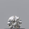 0.18 carat Round diamond F VS2 Excellent