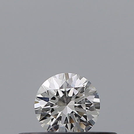 0.18 carat Round diamond F VS2 Excellent