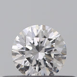 0.25 carat Round diamond D  VS1 Excellent