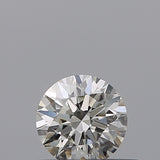 0.30 carat Round diamond H  VVS2 Excellent