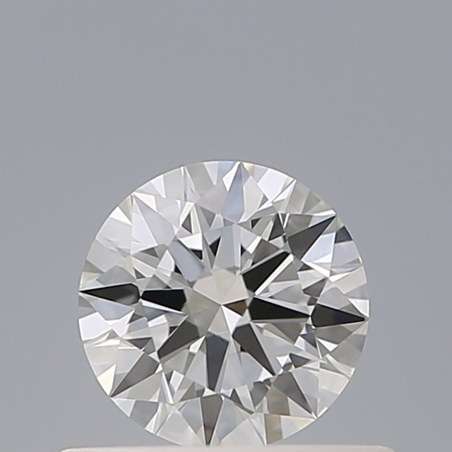 0.40 carat Round diamond F VVS2 Excellent