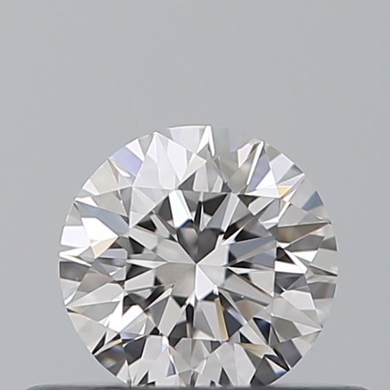 0.33 carat Round diamond E  VS2 Excellent