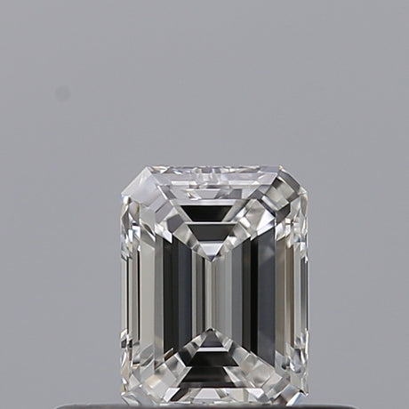 0.30 carat Emerald diamond E  VVS1 