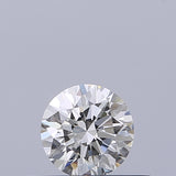 0.30 carat Round diamond F IF Excellent