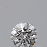 0.23 carat Round diamond G  VS1 Excellent