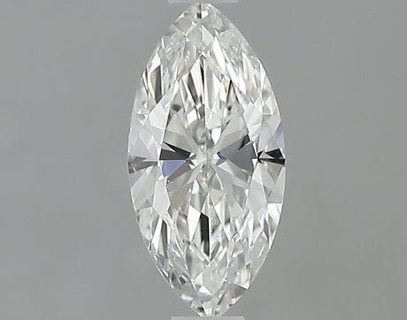 0.50 carat Marquise diamond H SI1 