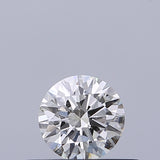 0.31 carat Round diamond H VS2 Excellent