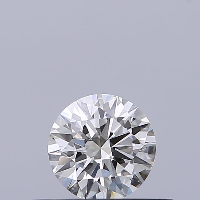 0.31 carat Round diamond H VS2 Excellent