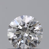 0.52 carat Round diamond D  VS1 Excellent