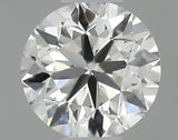 0.40 carat Round diamond J VS1 VeryGood