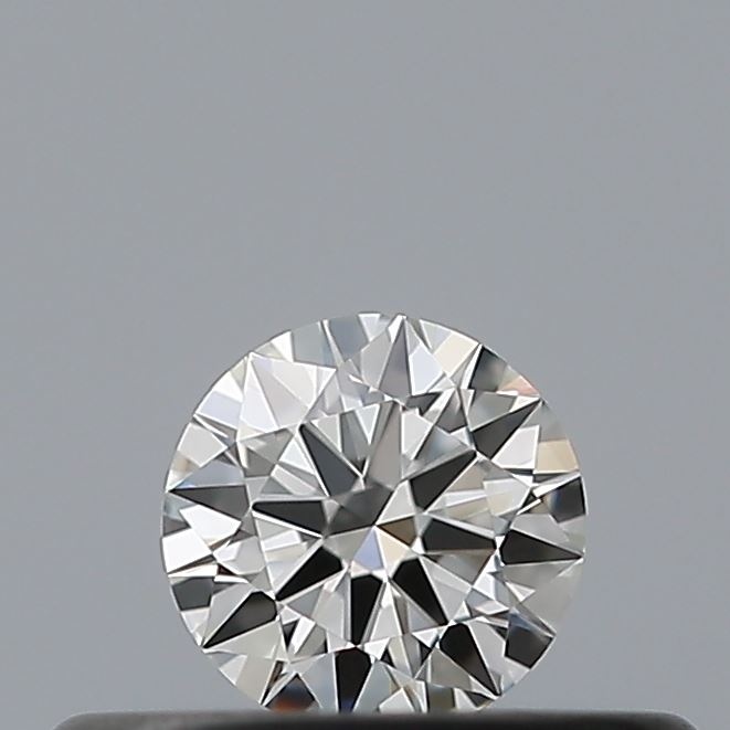 0.19 carat Round diamond F  VVS1 Excellent