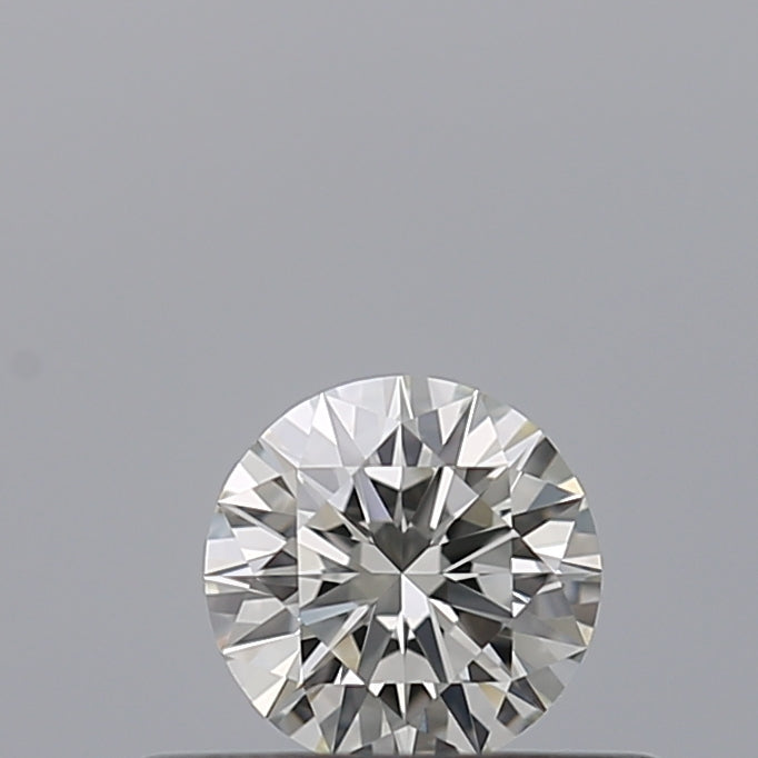 0.24 carat Round diamond H  VVS1 Excellent