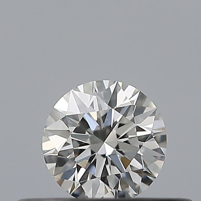 0.22 carat Round diamond G  IF Excellent