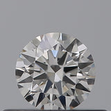 0.27 carat Round diamond G  VVS2 Excellent