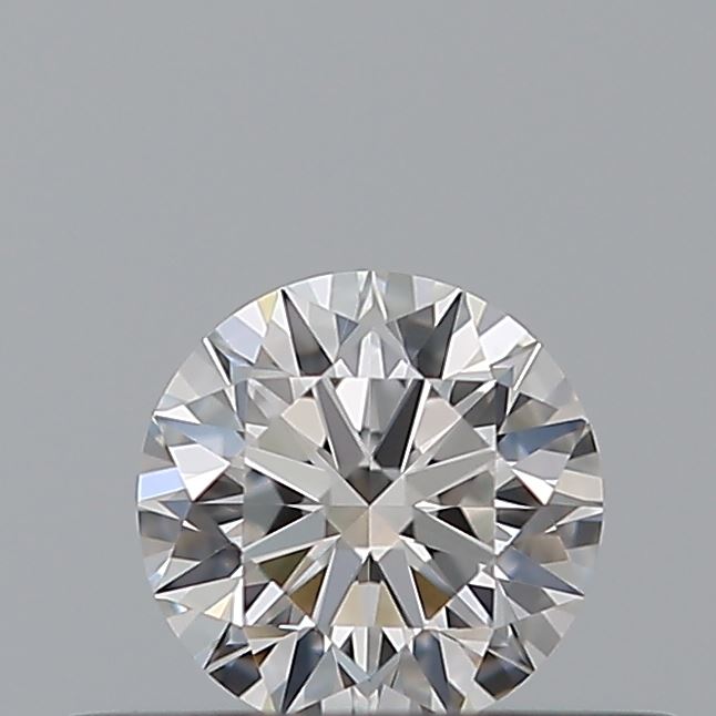 0.26 carat Round diamond F  VS1 Excellent