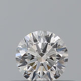 0.26 carat Round diamond F  VS1 Excellent