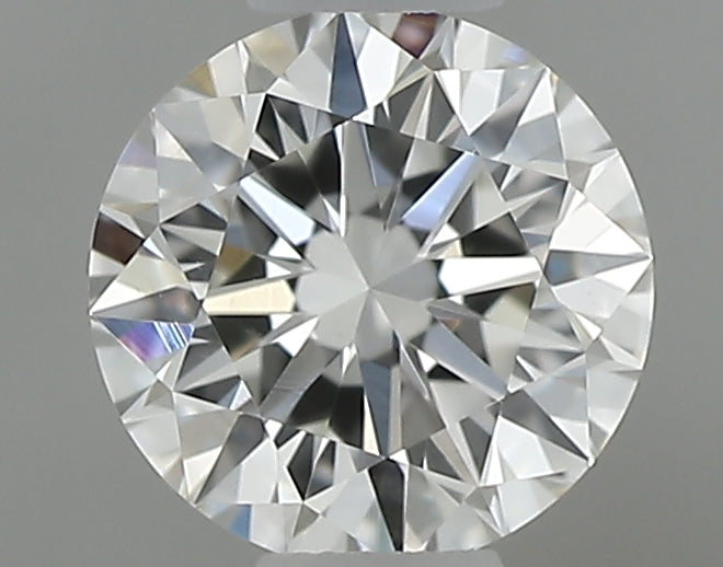 0.33 carat Round diamond G  VS2 Excellent