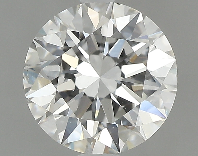 1.55 carat Round diamond E  SI1 Excellent