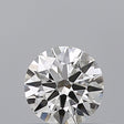 0.27 carat Round diamond F  VVS1 Excellent