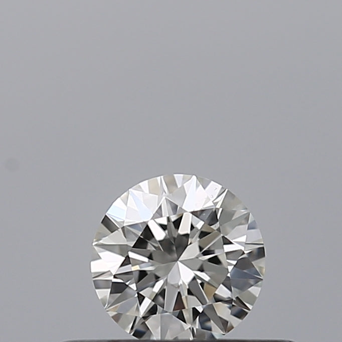 0.23 carat Round diamond H  VS2 Excellent