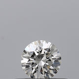 0.23 carat Round diamond H  VS2 Excellent