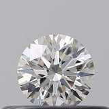 0.24 carat Round diamond E  VVS2 Excellent