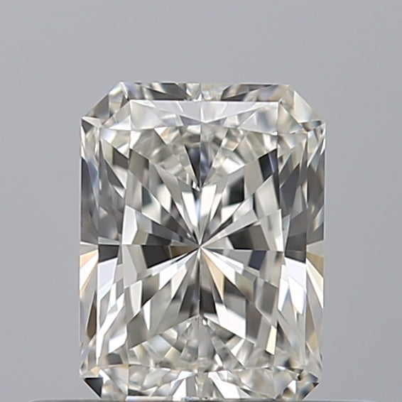 0.50 carat Radiant diamond H VVS1 