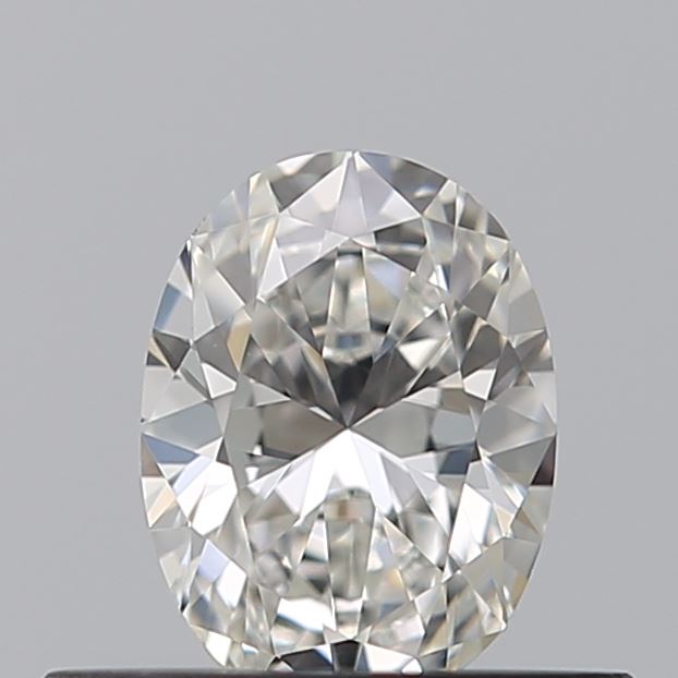 0.32 carat Oval diamond G  VVS1