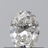 0.32 carat Oval diamond G  VVS1