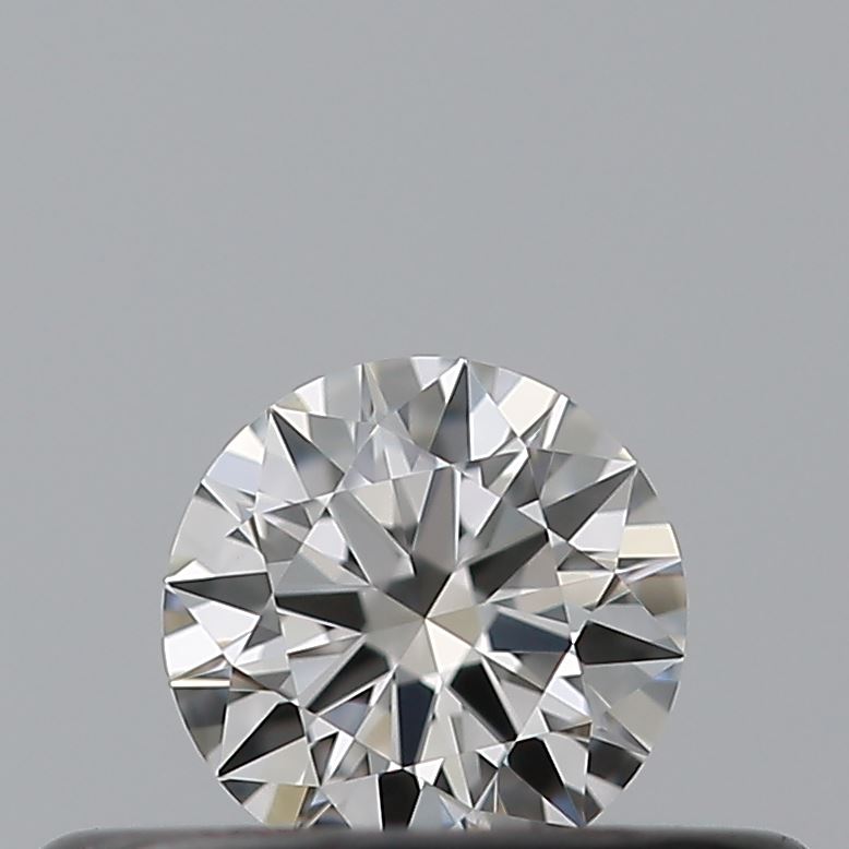 0.20 carat Round diamond H  IF Excellent