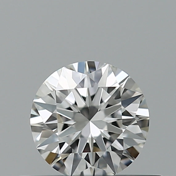 0.32 carat Round diamond F VVS1 Excellent